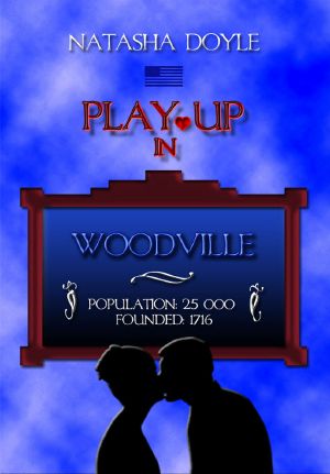 [Woodville 01] • Play up in Woodville